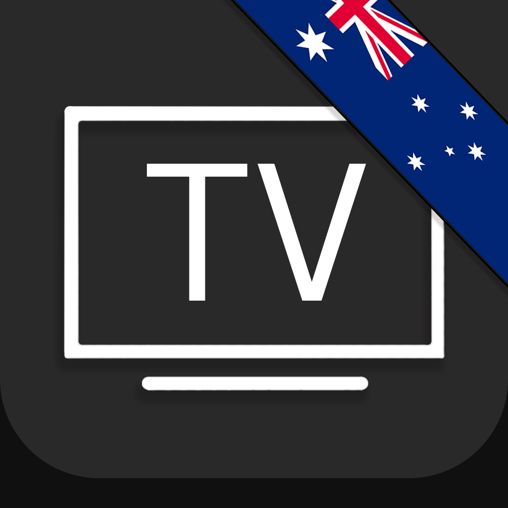 Get TV-Listings & Guide Australia for iOS, iPhone, iPad Aso Report