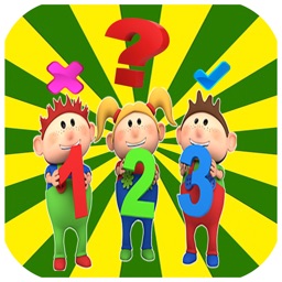 Toddler Maths Games 123 Pro