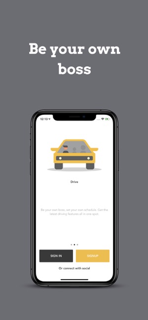 Journne Driver(圖2)-速報App