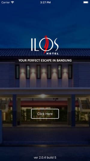 Ilos Hotel(圖1)-速報App