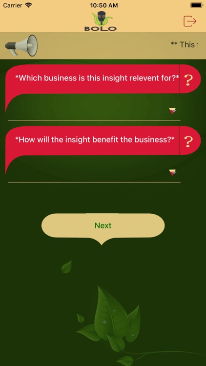 Mahindra Agri  Bolo screenshot-3