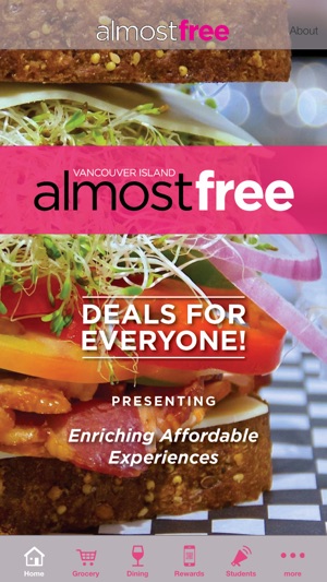 Almost Free(圖1)-速報App