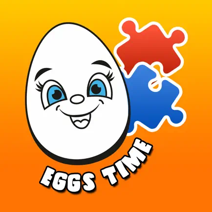 Eggs Time Puzzles Читы