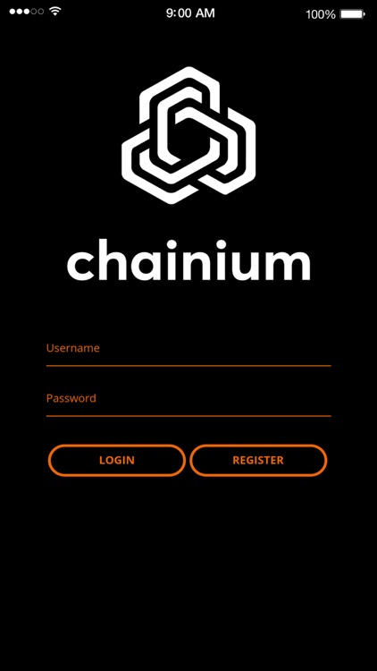 Chainium Business Owner screenshot-4