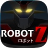 Icon Robot Z - Draw The Road