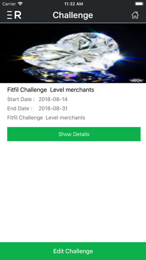 Rewards.Fit Merchant(圖2)-速報App