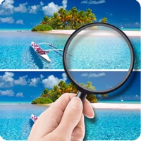 Trouver les différences. pour PC
