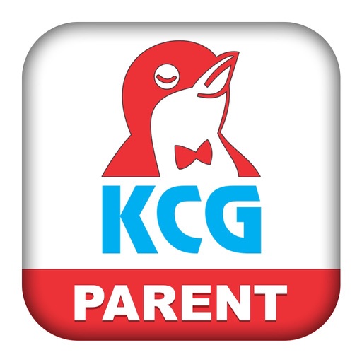 KCG PARENT icon