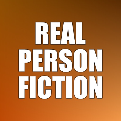 Real Person Fiction