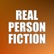 Fan fiction app with all the popular movie, TV, book and internet celebrities