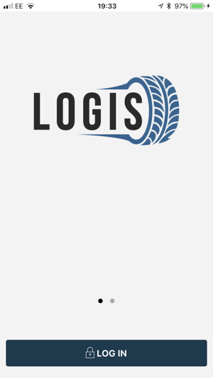 Logis Fleet Inspection(圖1)-速報App