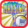 Mansion 2 Hidden Object Game