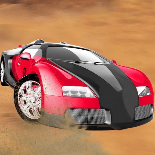 3D Offroad Car Racing icon
