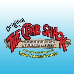 The Original Crab Shack.