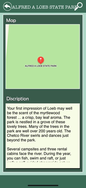 State Parks In Oregon(圖3)-速報App