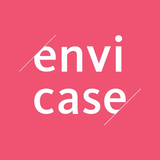 Envicase - Influencer's Personal Showroom
