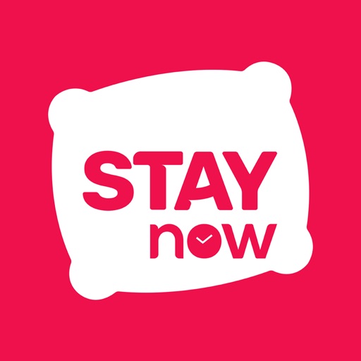 StayNow -  Đặt Phòng Nhanh Icon