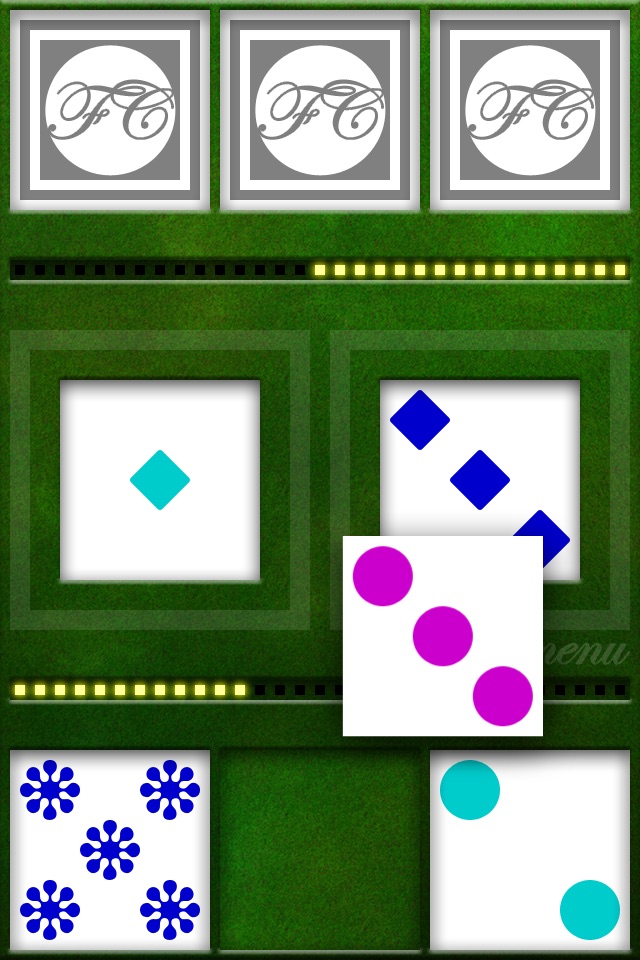 Fast Cards - Card Game screenshot 2