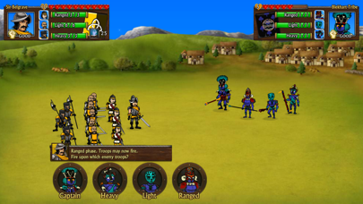 Swords and Sandals Pirates screenshot 3