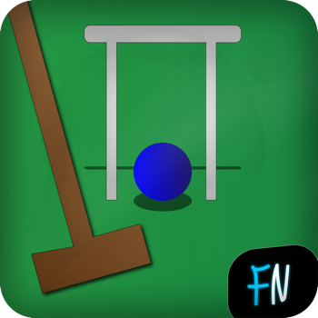 Croquet Pro 26 Wicket Edition