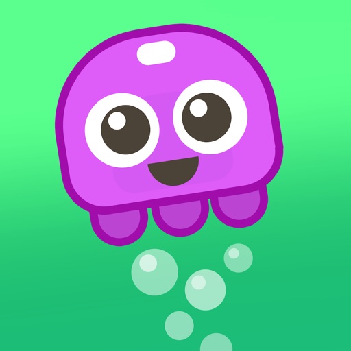 Go Go Jelly!