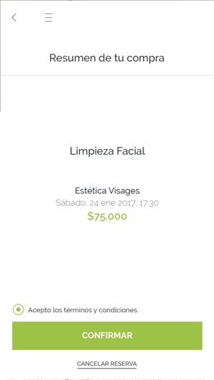 Estética Visages(圖1)-速報App