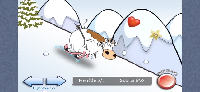 Crazy Cow - A Funny Crazy Game(圖3)-速報App