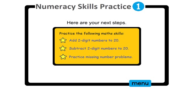 Numeracy Skills Practice 2(圖5)-速報App