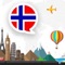 Play and Learn NORWEGIAN