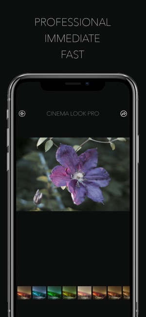 Cinema Look Pro(圖2)-速報App