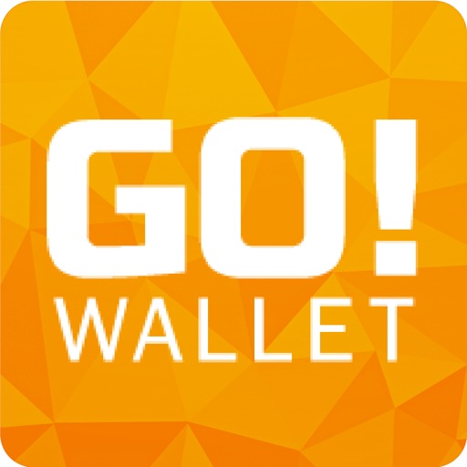 GO! WALLET - 仮想通貨ウォレットアプリ