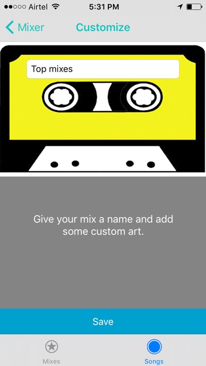 6Trax screenshot-3