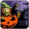 With a spin-off from an old classic, OnceUponAnApp tells the story of a Witch's attempt to steal Halloween through this hilarious interactive storybook