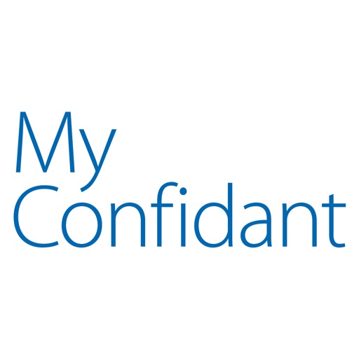 MyConfidant