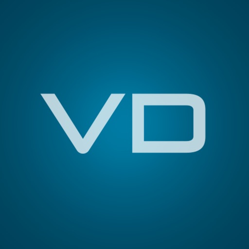 VD-Meter iOS App