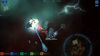 Battlevoid: Sector Siege - Screenshot 2