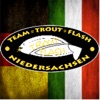 Team Trout Flash Niedersachsen