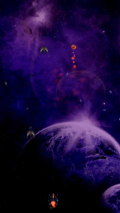 Starcraker: Alien Obliteration screenshot 2