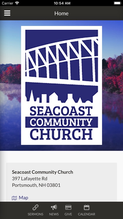 Seacoast Community Church