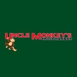 Uncle Monkeys Fruit Market