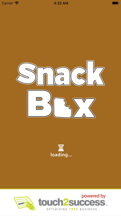 How to cancel & delete Snack Box Derby from iphone & ipad 1