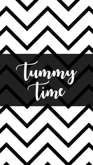 Tummy Time Abstract(圖2)-速報App