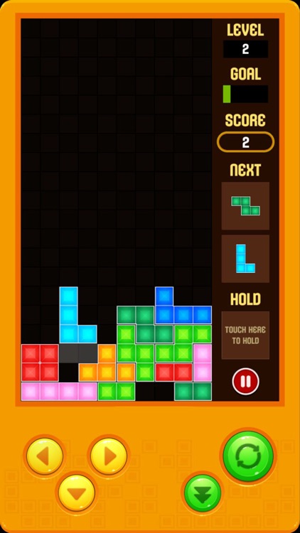 Pixel Block Puzzle