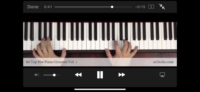 Master Piano Grooves(圖3)-速報App