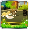 Crazy Cat Simulator Pet World