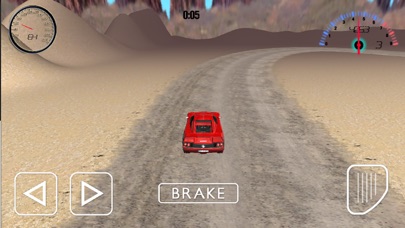Offroad Car Driving 2018 screenshot 2