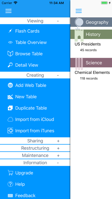 How to cancel & delete InfoStore Lite from iphone & ipad 3