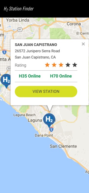 Hydrogen Station Finder(圖3)-速報App