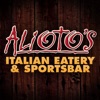 Alioto Restaurant & Sports Bar