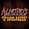 Download the App for great deals, daily specials and an easy-to-navigate online menu from Alioto’s Restaurant & Sports Bar in Etna, Pennsylvania